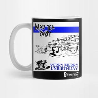 Mad Tea Party Mug